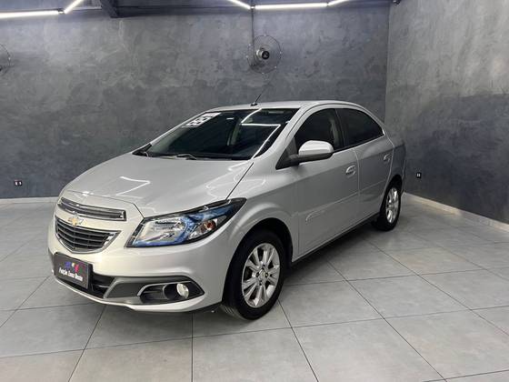 CHEVROLET PRISMA 1.4 MPFI LTZ 8V FLEX 4P AUTOMÁTICO CHEVROLET PRISMA 1.4 MPFI LTZ 8V FLEX 4P AUTOMÁTICO